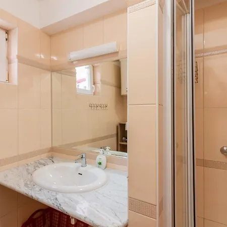 Apartmán Mimoza 5, Baska, Krk