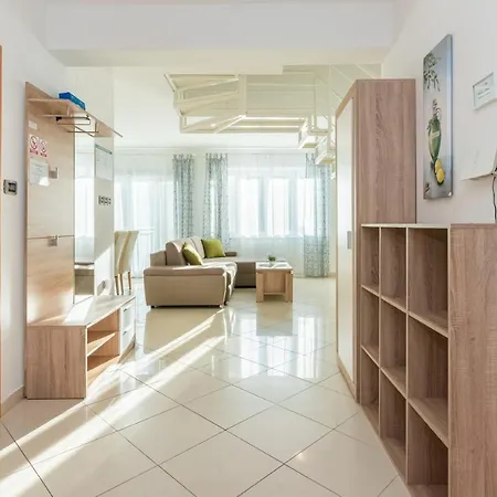 Appartamento Mimoza 5, Baska, Krk