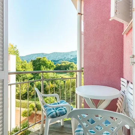 Mimoza 5, Baska, Krk Baška