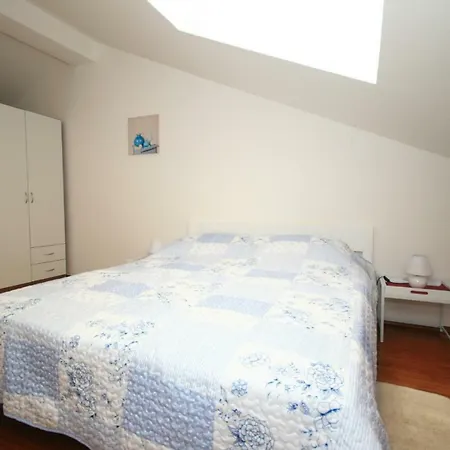 Apartmán Mimoza 5, Baska, Krk *