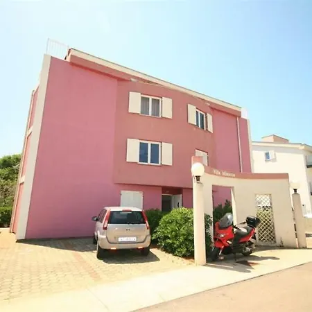 Mimoza 5, Baska, Krk Appartamento