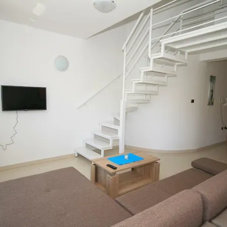 Mimoza 5, Baska, Krk Baška
